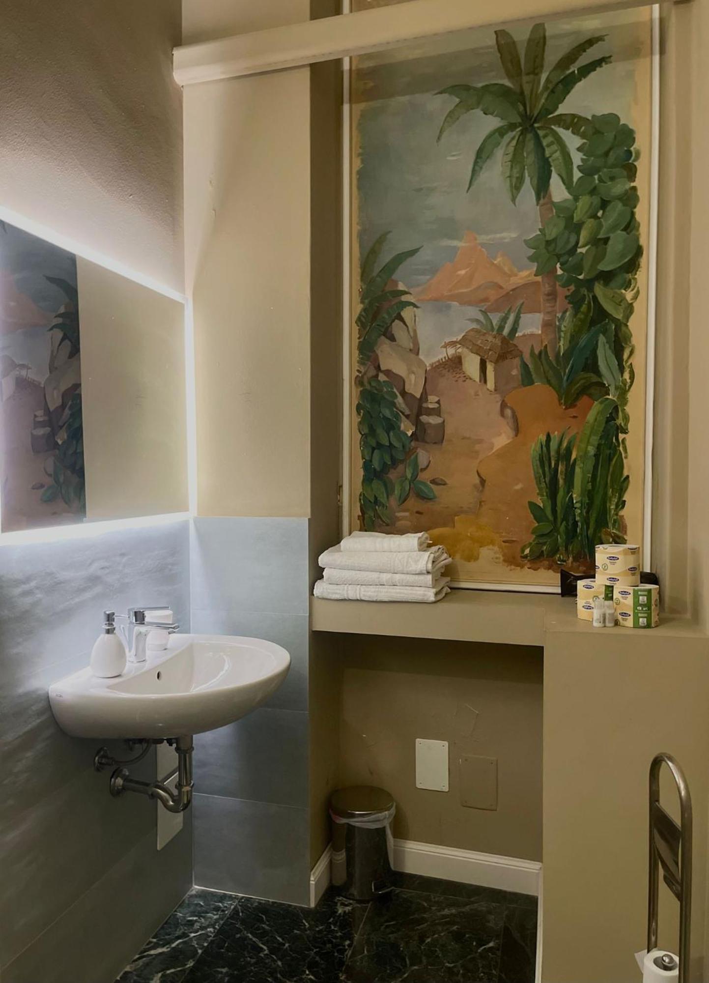 B&B Piazza Duomo Al 55 Вогера Экстерьер фото